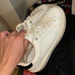 Steve Madden 7.5 gently worn